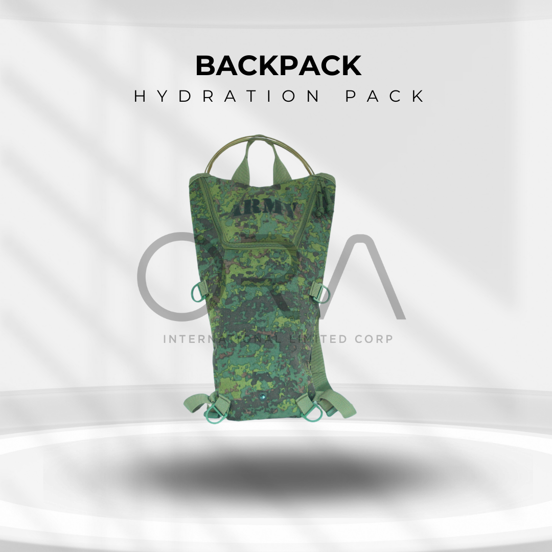 Hydration Pack